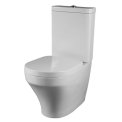 Унитаз-компакт Inspire C508607WH (AM.PM)