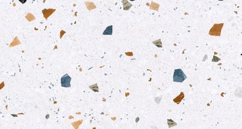 Керамический гранит Exotic Terrazzo Pastel Carving 60x120 (Creatile)