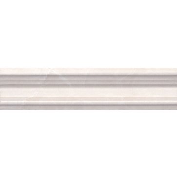 Бордюр БАККАРА Багет беж BLB022 (Kerama Marazzi)