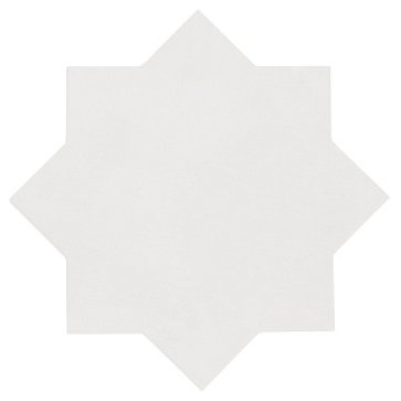 Керамический гранит KASBAH Star Bone 29076 168x168 (Equipe)