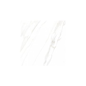 Керамический гранит Marmori Calacatta White лаппатированный K945337LPR (Vitra)