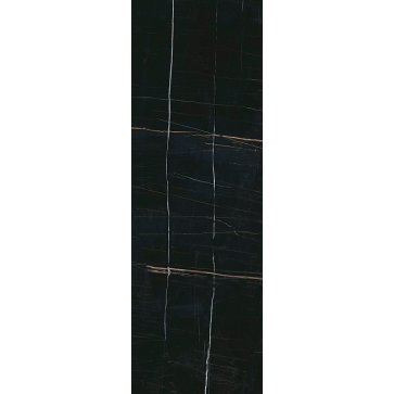 Плитка настенная Греппи черный обрезной 14026R (Kerama Marazzi)