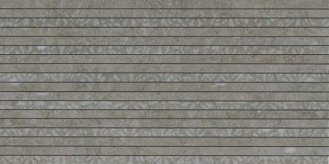 Вставка напольная SHAPE Grey Grid Flex комбинированная (ITALON)