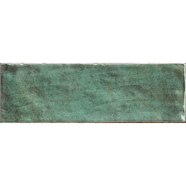 Плитка настенная Positano Smeraldo PT03160 65x200 (MAINZU Ceramica)