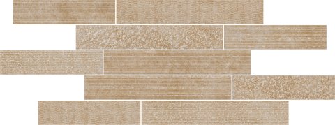 Декор MATERIA Brick Multiline Warm (Italon)