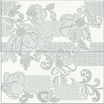 Панно ILLUSIO Grey Pattern (Azori)