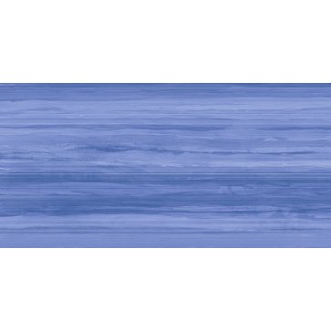 Плитка настенная СТРАЙПС синий 10-01-65-270 (Ceramica Classic)