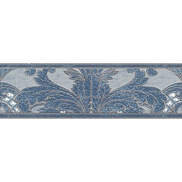 Бордюр Лувр MLD\B89\7071 (KERAMA MARAZZI)