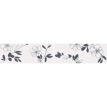 Панно БЕЛЬКАНТО MLD\A66\2x\15079 (KERAMA MARAZZI)