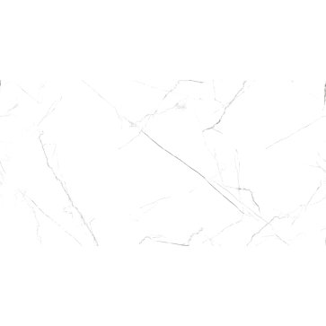 Керамический гранит Marble ONLYGRES White MOG101 Полированный 600x1200 (Estima Ceramica)