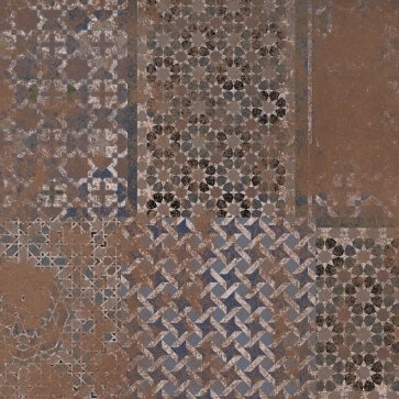 Декор Котто декорированный обрезной DD603500R\D (KERAMA MARAZZI)