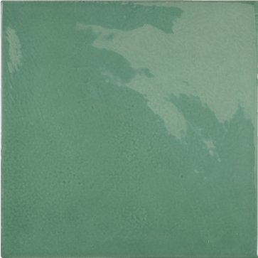 Плитка настенная Village Esmerald Green 13,2x13,2 25595 (Equipe)