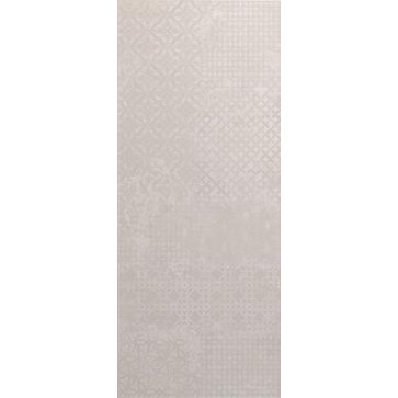 Декор Dipinto grey 01 25х60 (Creto)