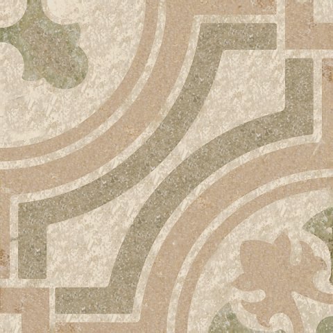 Декор напольный Кампионе 2 матовый HGD\A521\3278 (Kerama Marazzi)