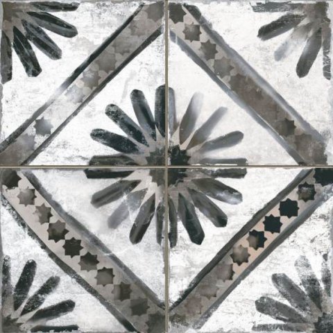 Плитка напольная FRANCISCO SEGARRA Marrakech Grey (Peronda)