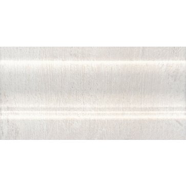 Плинтус Кантри Шик белый FMC010 (Kerama Marazzi)