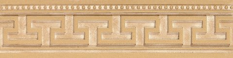 Бордюр ITAKA Border Beige 01 25x6,5 (Gracia Ceramica)