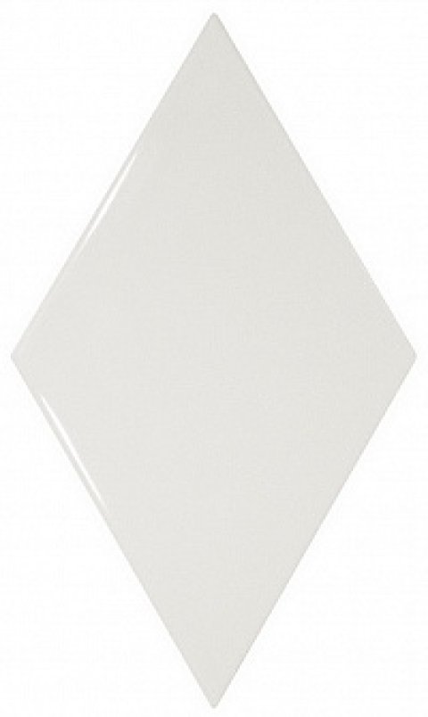 Плитка настенная RHOMBUS Wall White 22747 (EQUIPE)