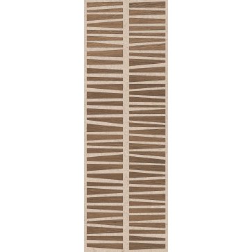 Плитка настенная Salutami way 20х60 (Creto)