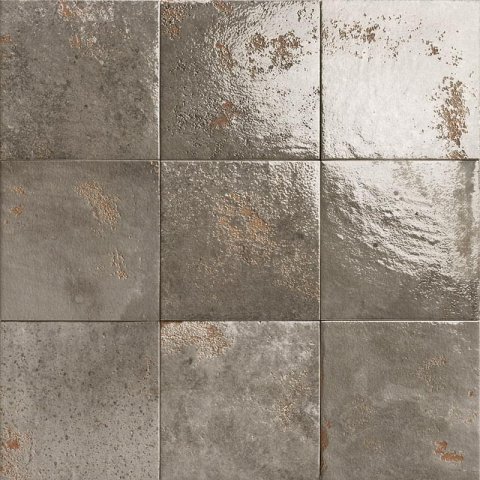 Керамический гранит MERAKI Grey Matt PT03501 200x200 (Mainzu Ceramica)