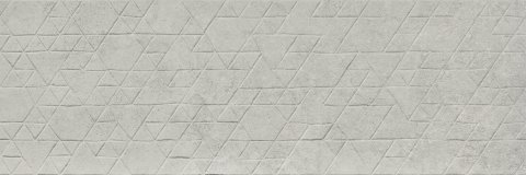 Плитка настенная Arkety Indus Grey B|Thin Rectificado (Baldocer Ceramicas)