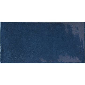 Плитка настенная Village Royal Blue 6,5x13,2 25572 (Equipe)