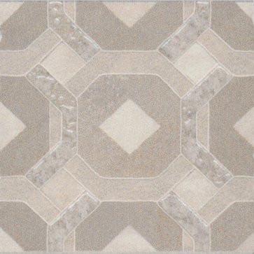 Декор напольный ОНДА 1 обрезной 72х72 OS\A246\SG6062R (KERAMA MARAZZI)