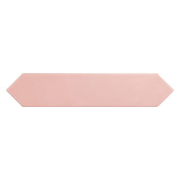 Плитка настенная Arrow Blush Pink 25823 (Equipe)