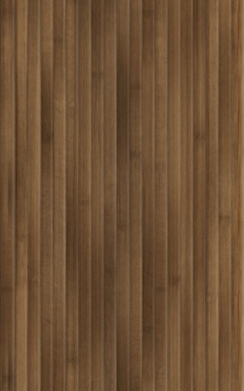 Плитка настенная Bamboo коричневый Н77061 (Golden Tile)