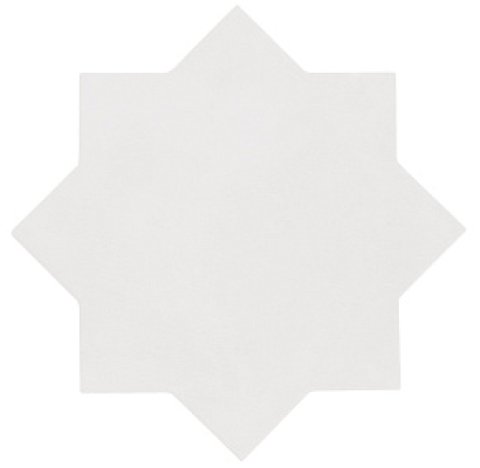 Керамический гранит KASBAH Star Bone 29076 168x168 (Equipe)