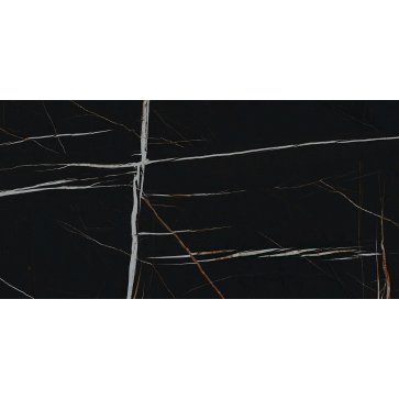 Керамический гранит Charme Deluxe Floor Project Sahara Noir 60x120 Cer Rett (Italon)