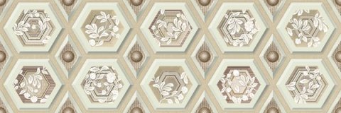 Плитка настенная AMALFI XL Beige (EMIGRES)