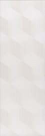 Плитка настенная Морандо белый обрезной 12146R (Kerama Marazzi)