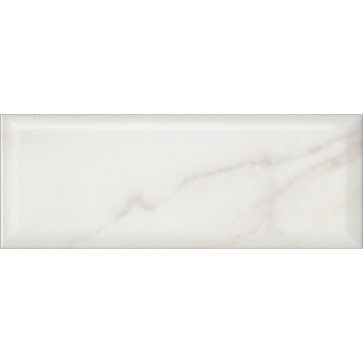 Плитка настенная Сибелес белый грань 15136 (Kerama Marazzi)