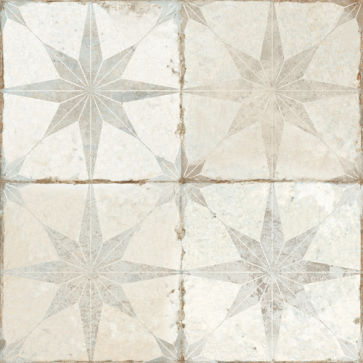 Плитка напольная FS STAR White 450х450 (Peronda)
