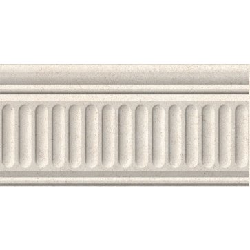 Бордюр ЗОЛОТОЙ ПЛЯЖ Светлый беж 19021/3F (Kerama Marazzi)