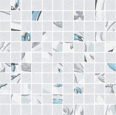 Мозаика Mosaic Fabric DW7FBR03 (Delacora)