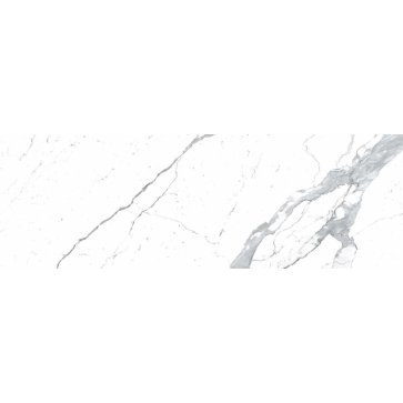 Керамический гранит I Naturali Marmi Bianco Statuario Venato Lucidato 5,6 (LAMINAM)