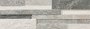 Керамический гранит Tikal Grey Rectificado 17x52 (Bestile Ceramicas)
