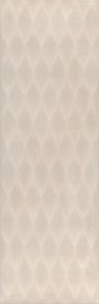 Плитка настенная БЕНЕВЕНТО Беж светлый структура обрезной 13024R (KERAMA MARAZZI)