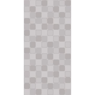 Декор Mono Quadra smoke 30х60 (Creto)