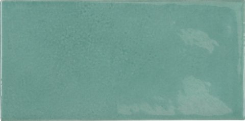 Плитка настенная Village Teal 6,5x13,2 25573 (Equipe)