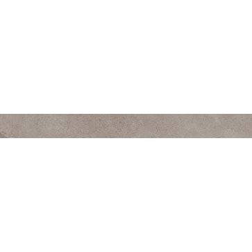 Бордюр Пьяцца серый матовый PFE031 (KERAMA MARAZZI)