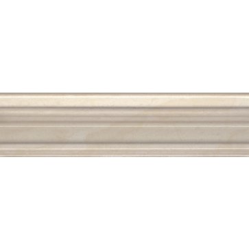 Бордюр ФОРМИЕЛЛО Багет беж BLB015 (KERAMA MARAZZI)