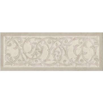 Декор Монсанту 3 бежевый светлый 150х400 HGD\A504\15145 (KERAMA MARAZZI)