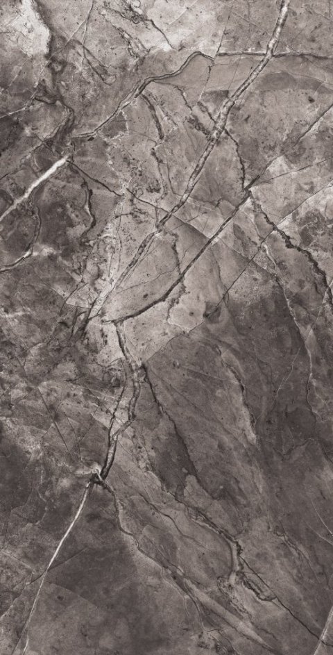 Керамический гранит ARLES DARK GREY 1200*600 (Bonaparte)