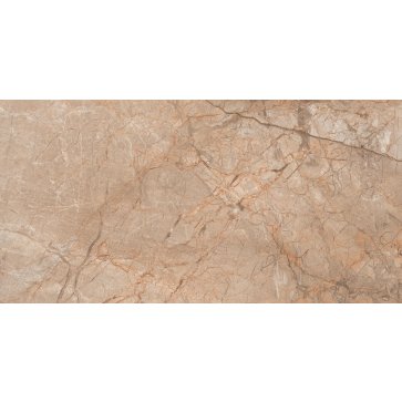 Керамический гранит Marbles Solido Marrone 60x120 (Creatile)