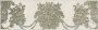 Бордюр Борромео AD\B576\6402 (Kerama Marazzi)