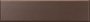 Плитка настенная MATELIER Wadi Brown 26488 (Equipe)