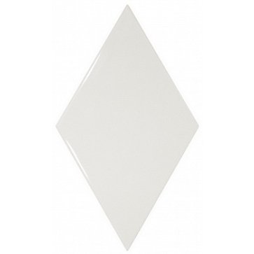 Плитка настенная RHOMBUS Wall White 22747 (EQUIPE)